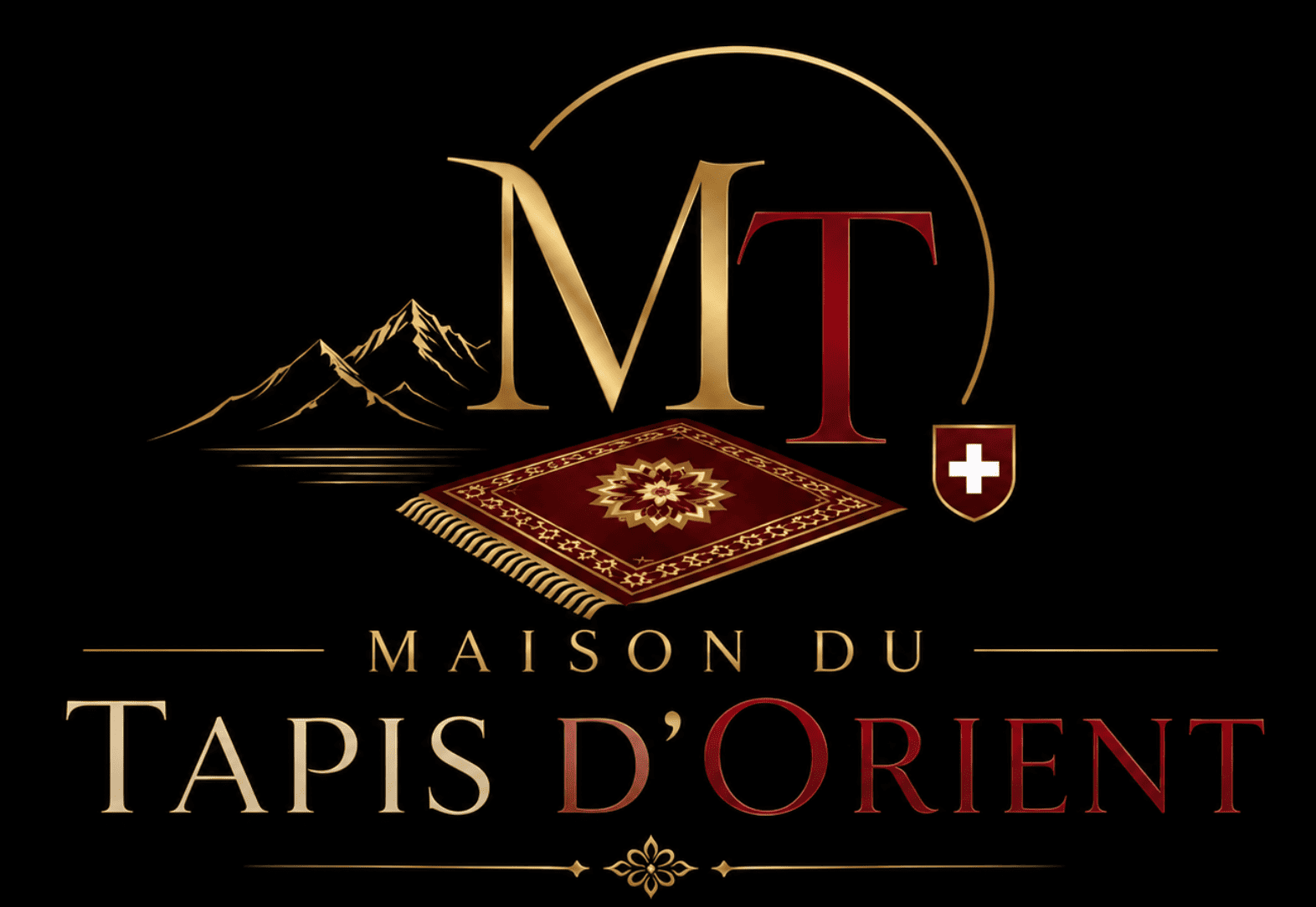 MAISON TAPIS ORIENT